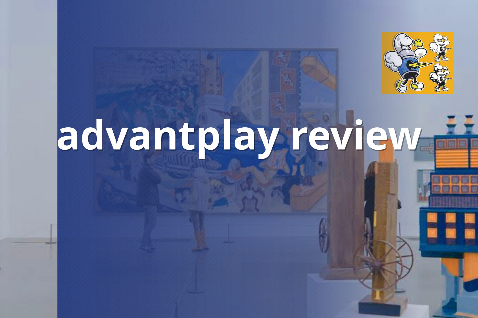 advantplay review - gaming_brand