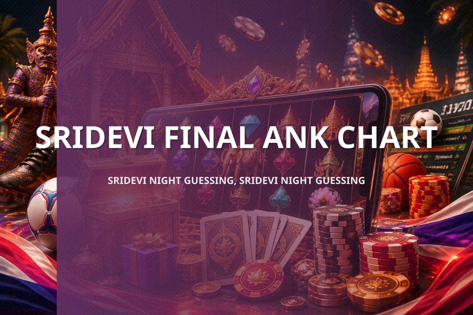 SRIDEVI FINAL ANK CHART - matka_satta