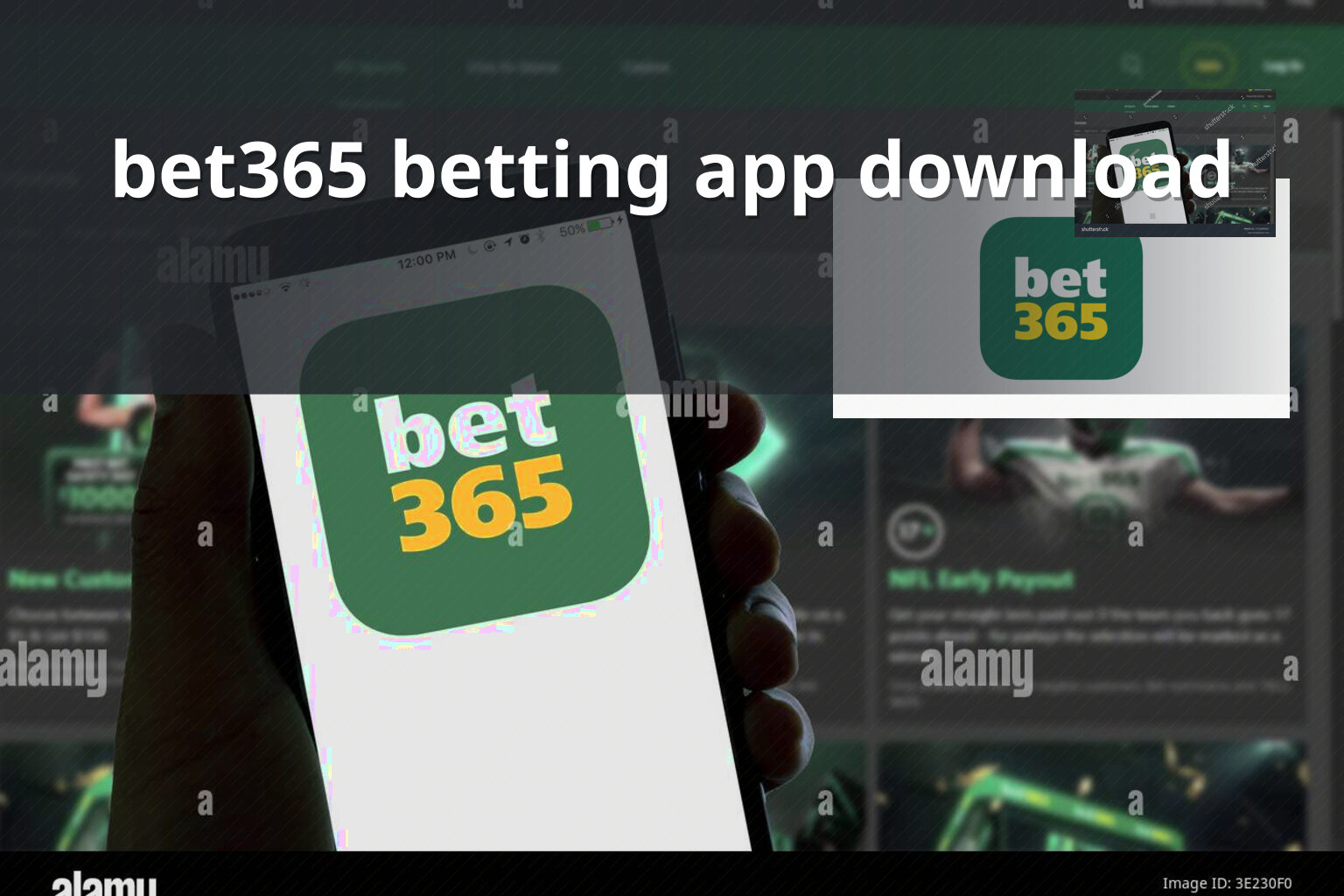bet365 betting app download - gaming_brand