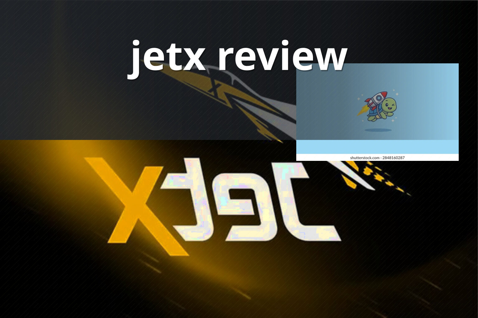 jetx review - slots
