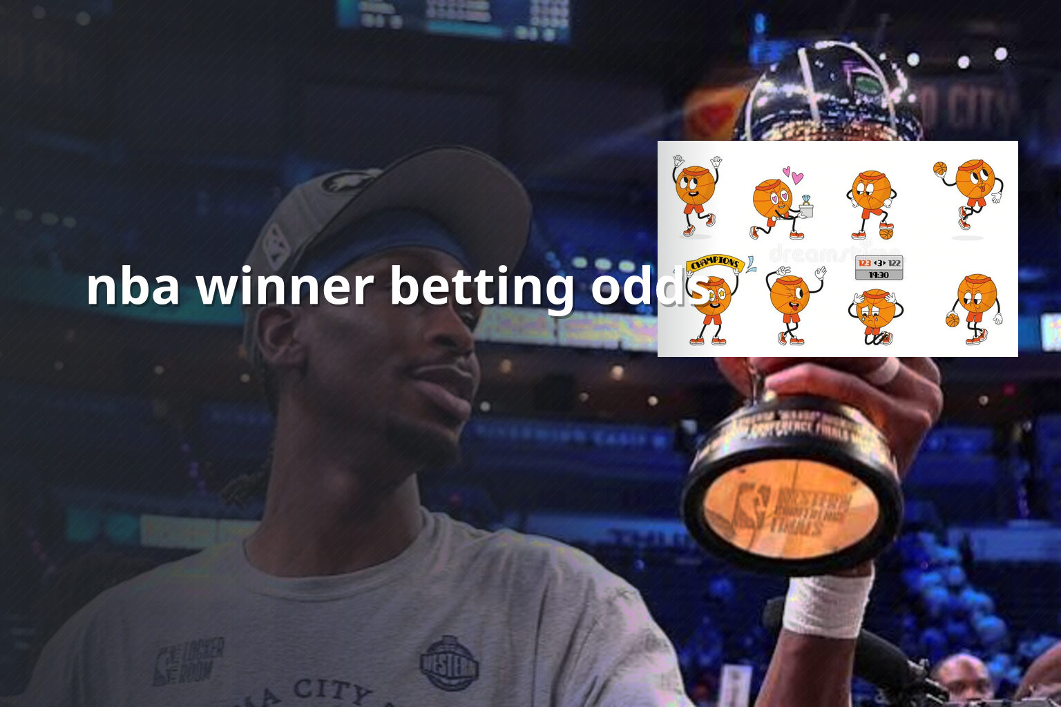nba winner betting odds - sportsbook