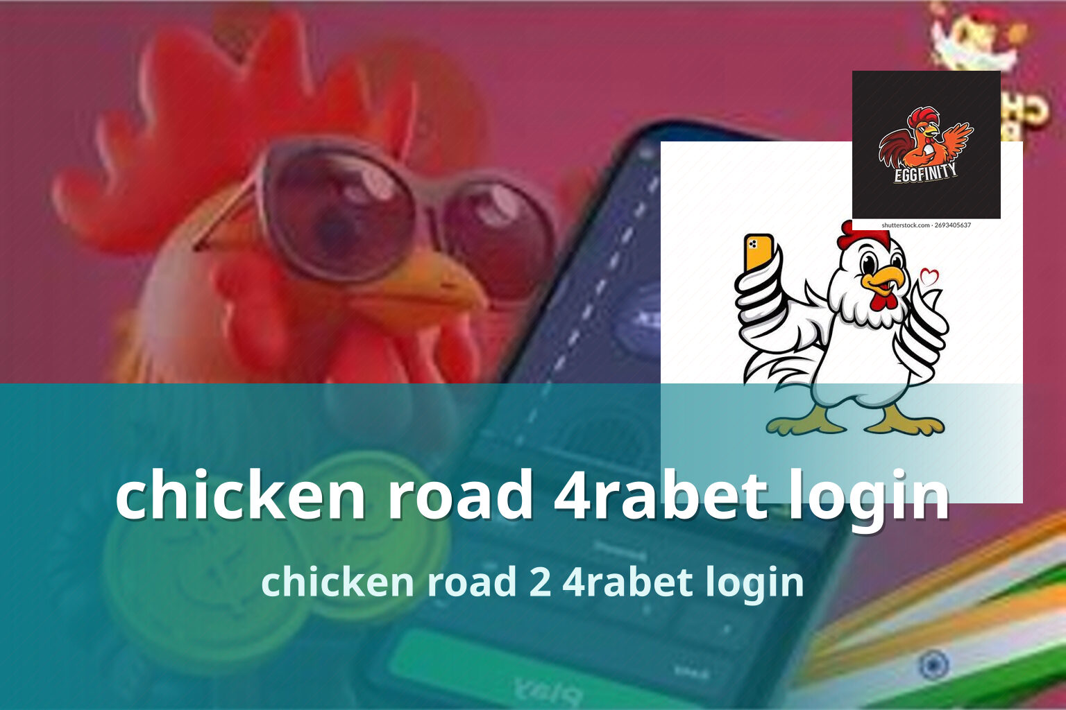 chicken road 4rabet login - slots