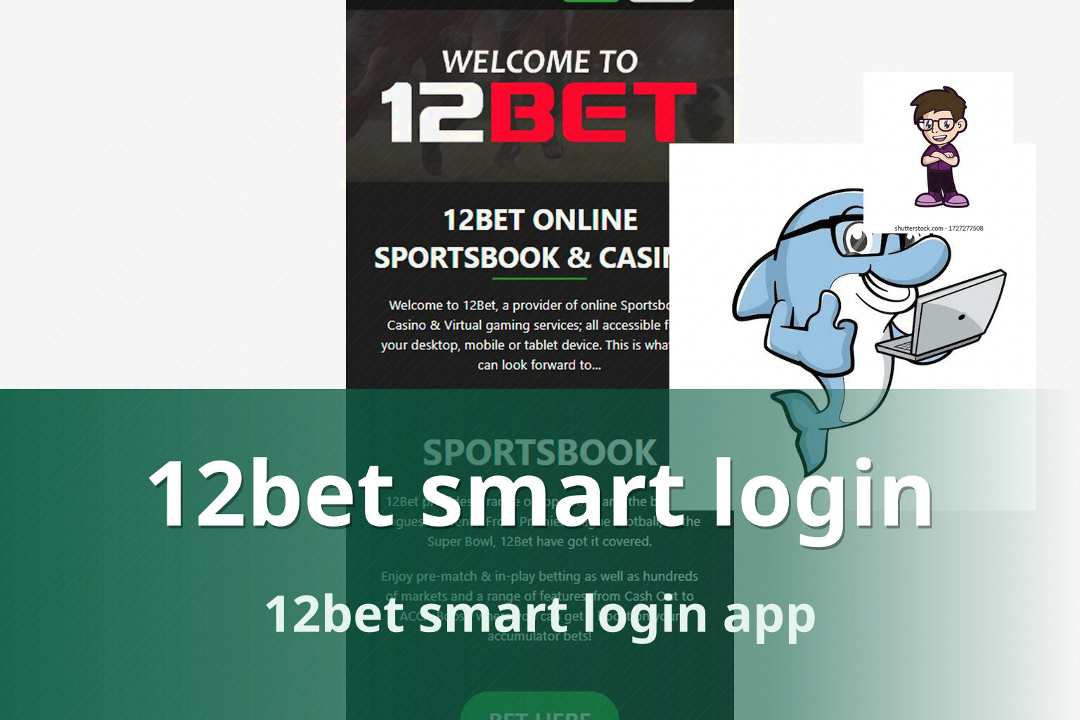 12bet smart login 12bet smart login app