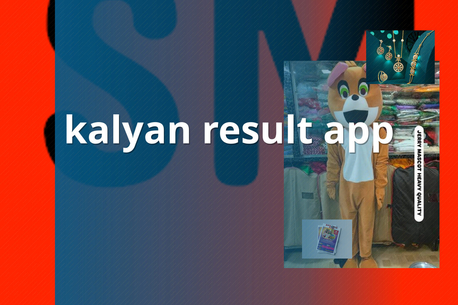kalyan result app - matka_satta