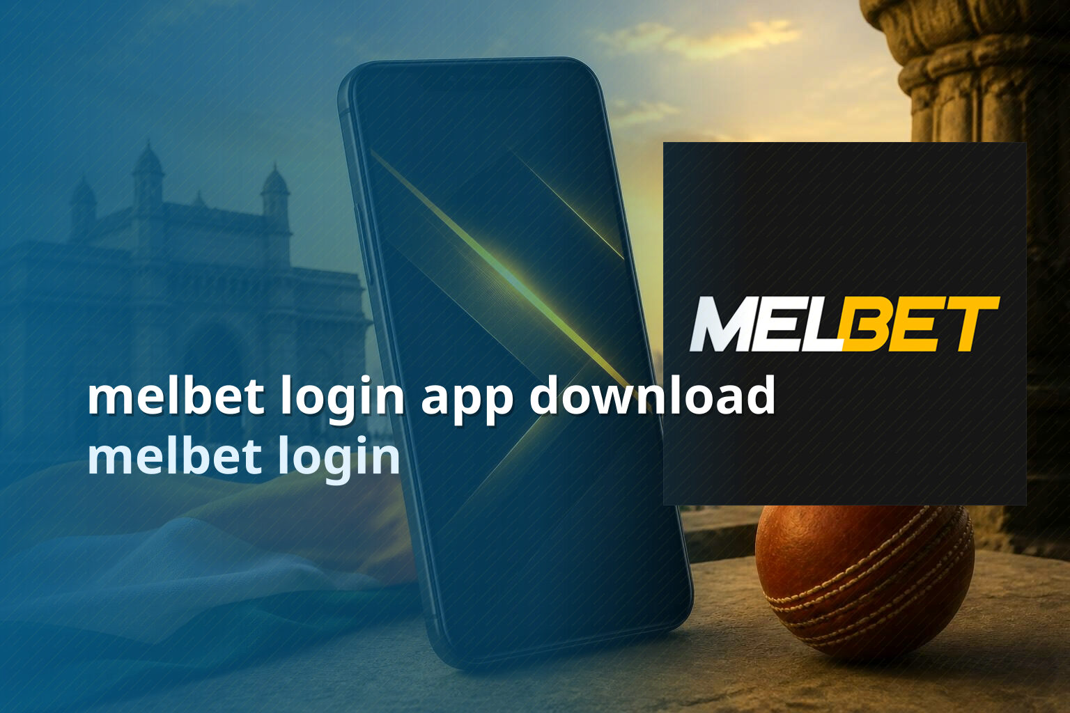 melbet login app download melbet login