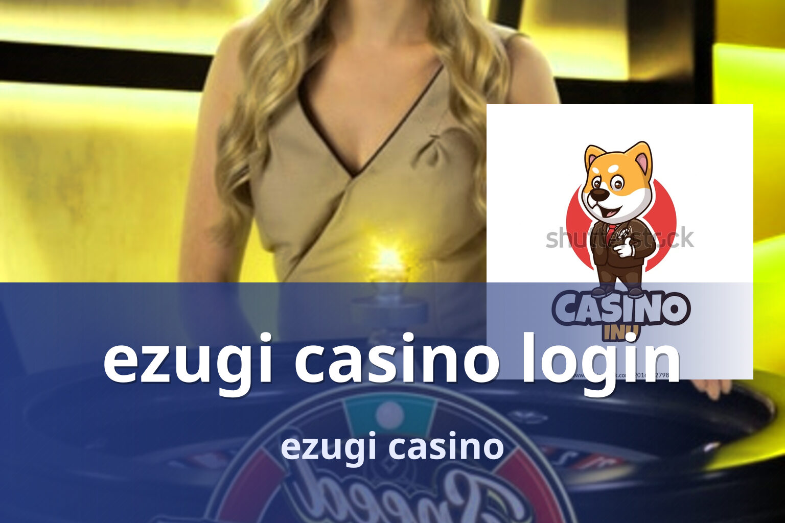 ezugi casino login - casino