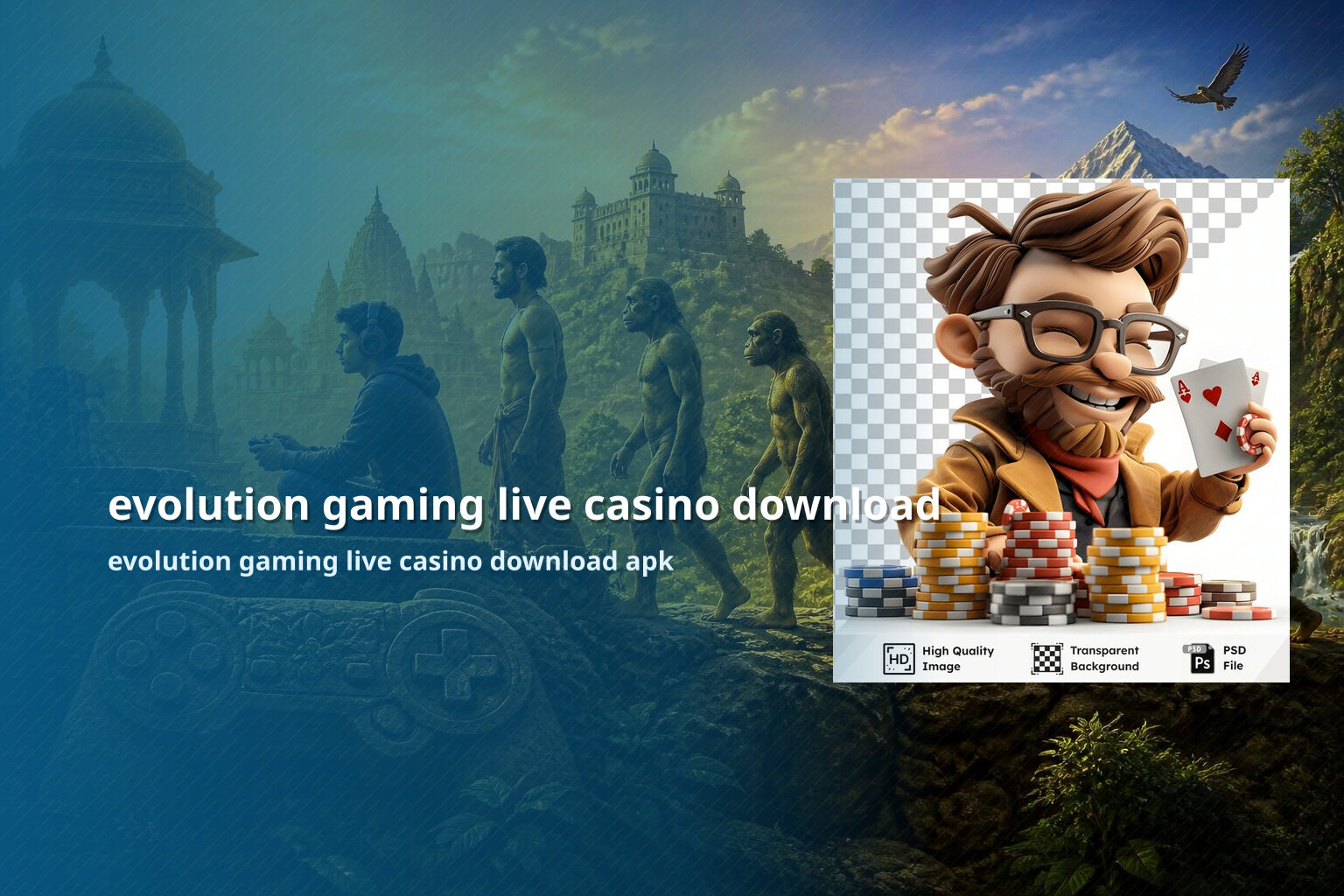 evolution gaming live casino download - casino