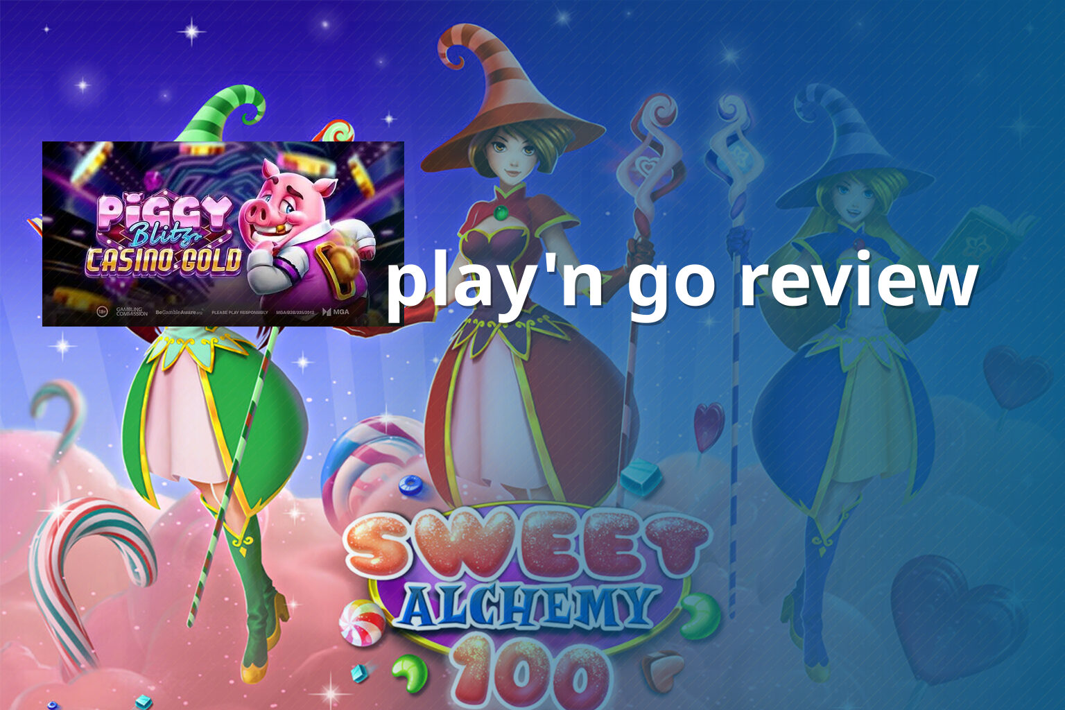 play'n go review - gaming_brand