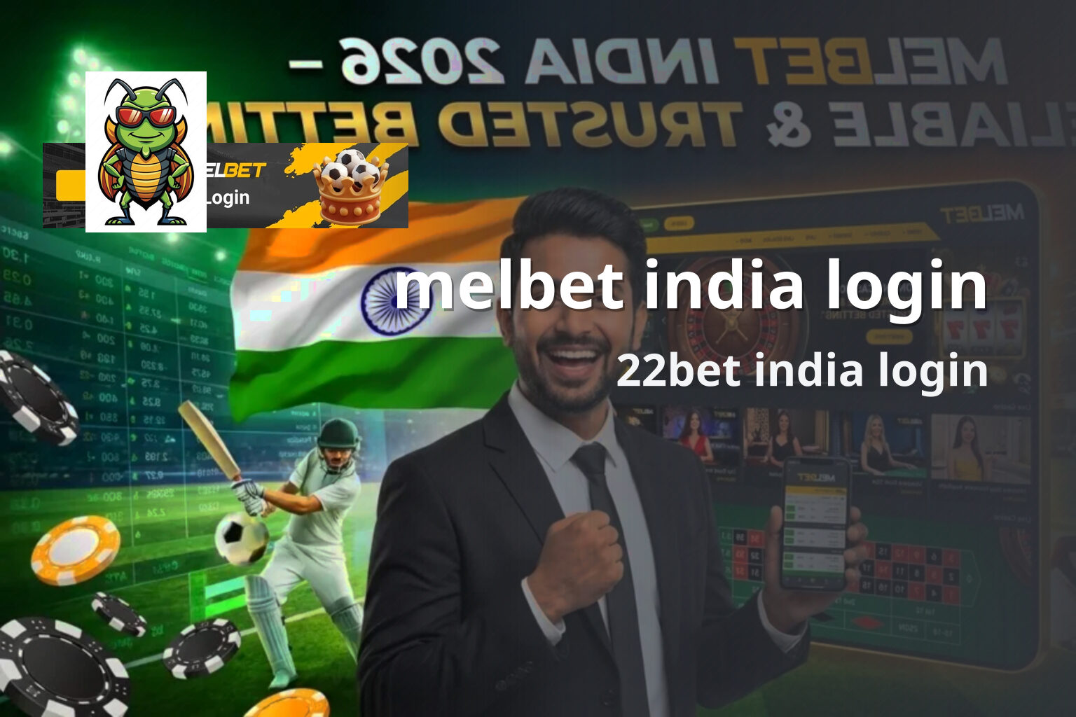 melbet india login - gaming_brand