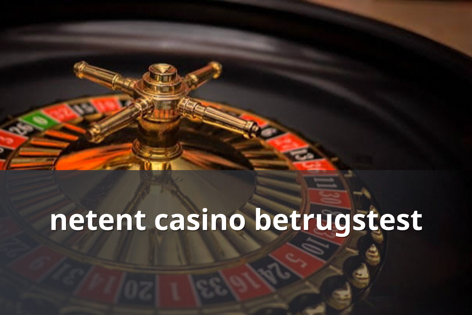 netent casino betrugstest - casino