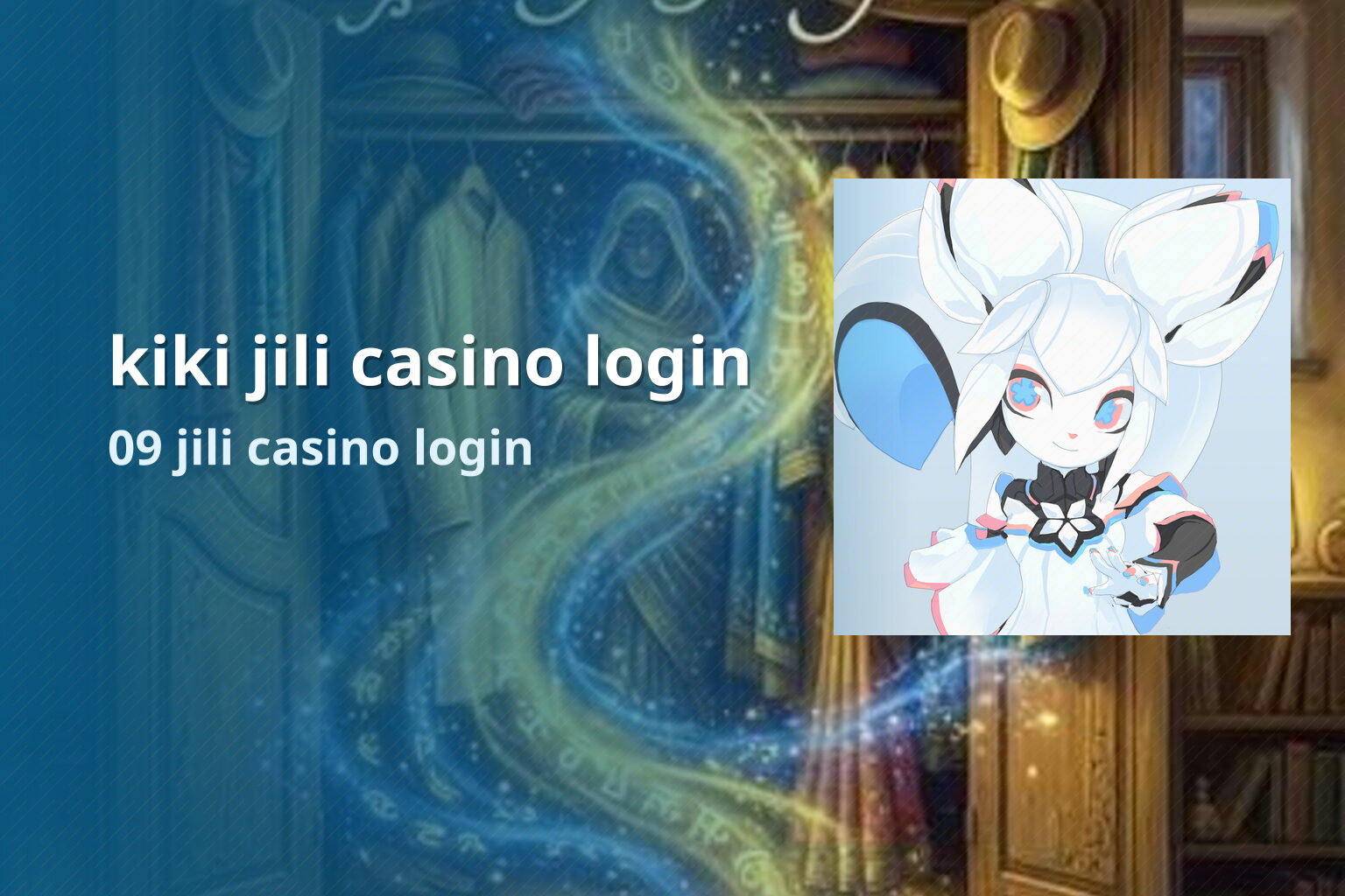 kiki jili casino login - slots