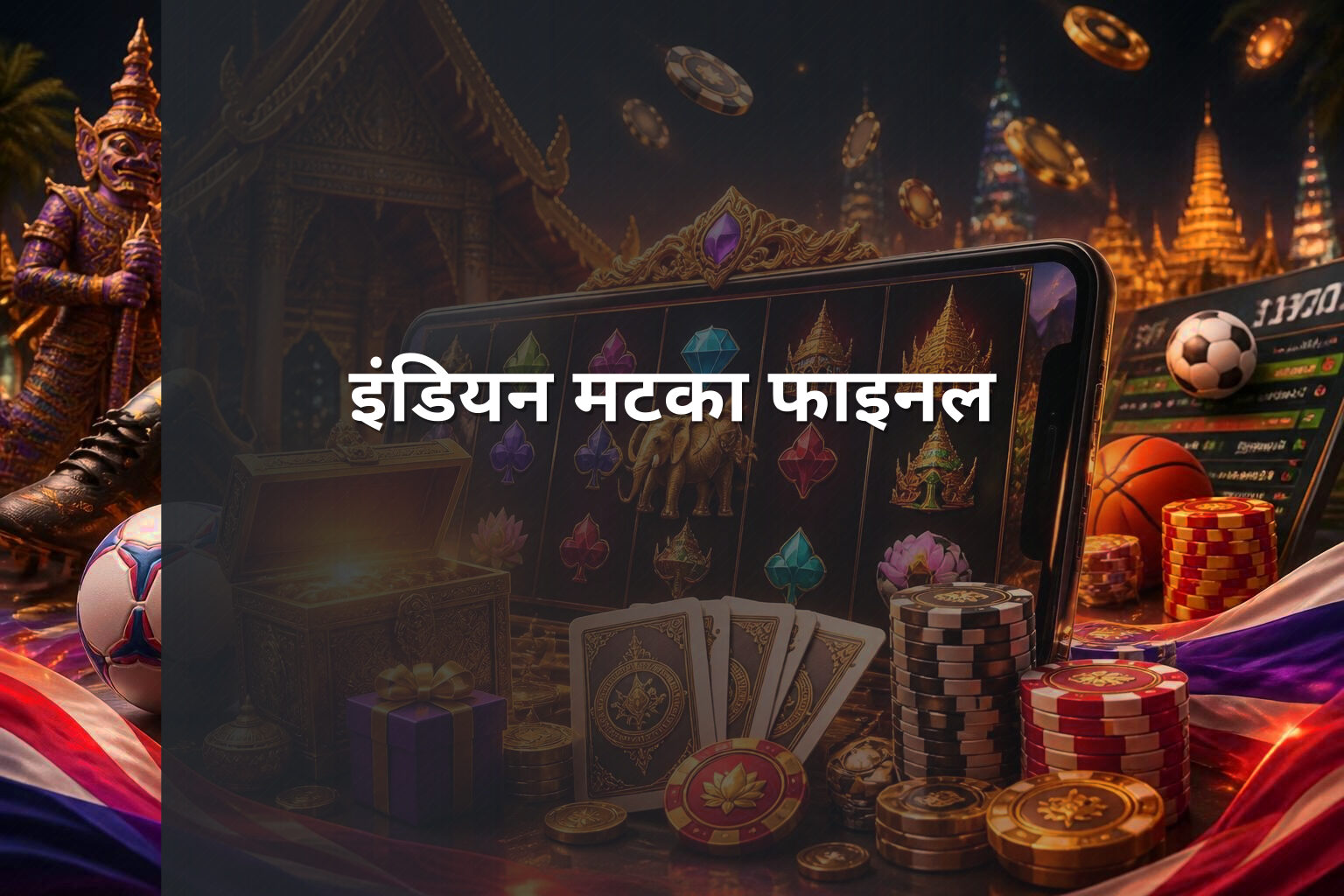 इंडियन मटका फाइनल - matka_satta