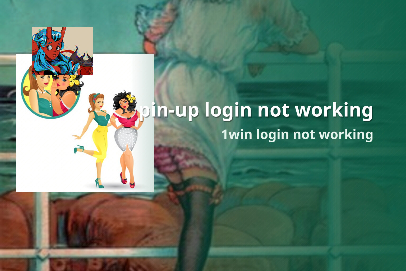 pin-up login not working - gaming_brand