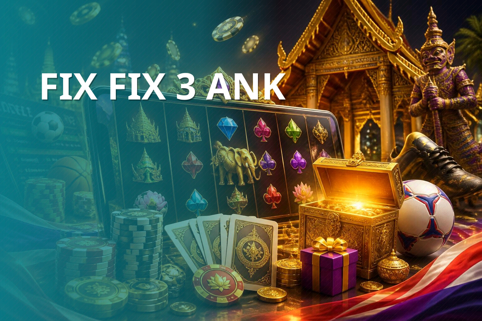 FIX FIX 3 ANK - matka satta