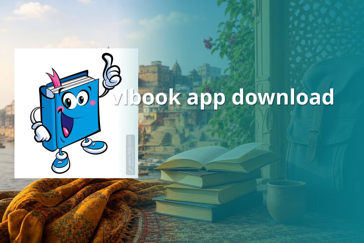 vlbook app download - gaming_brand