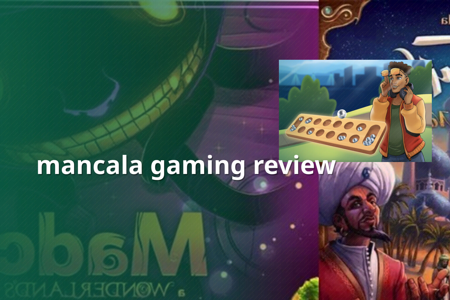 mancala gaming review - gaming_brand