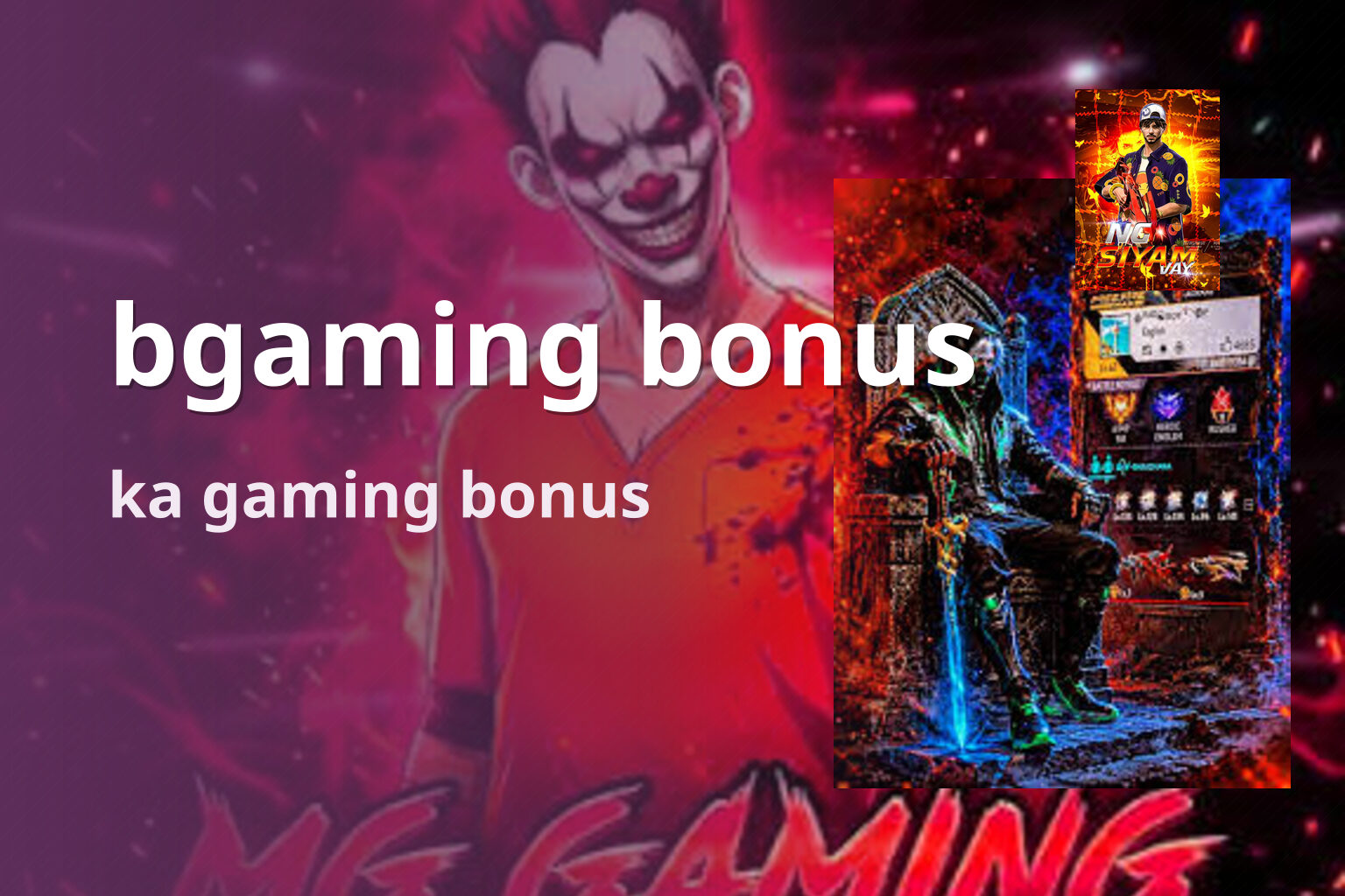 bgaming bonus - gaming_brand