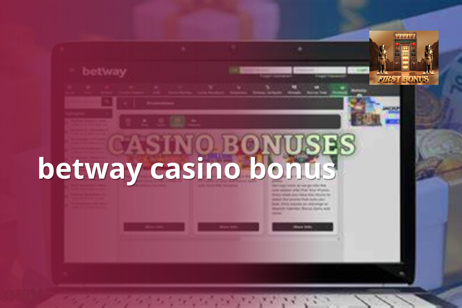 betway casino bonus - gaming_brand