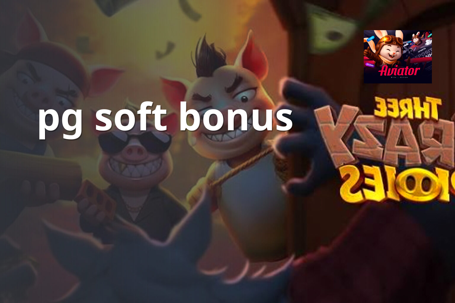 pg soft bonus - slots