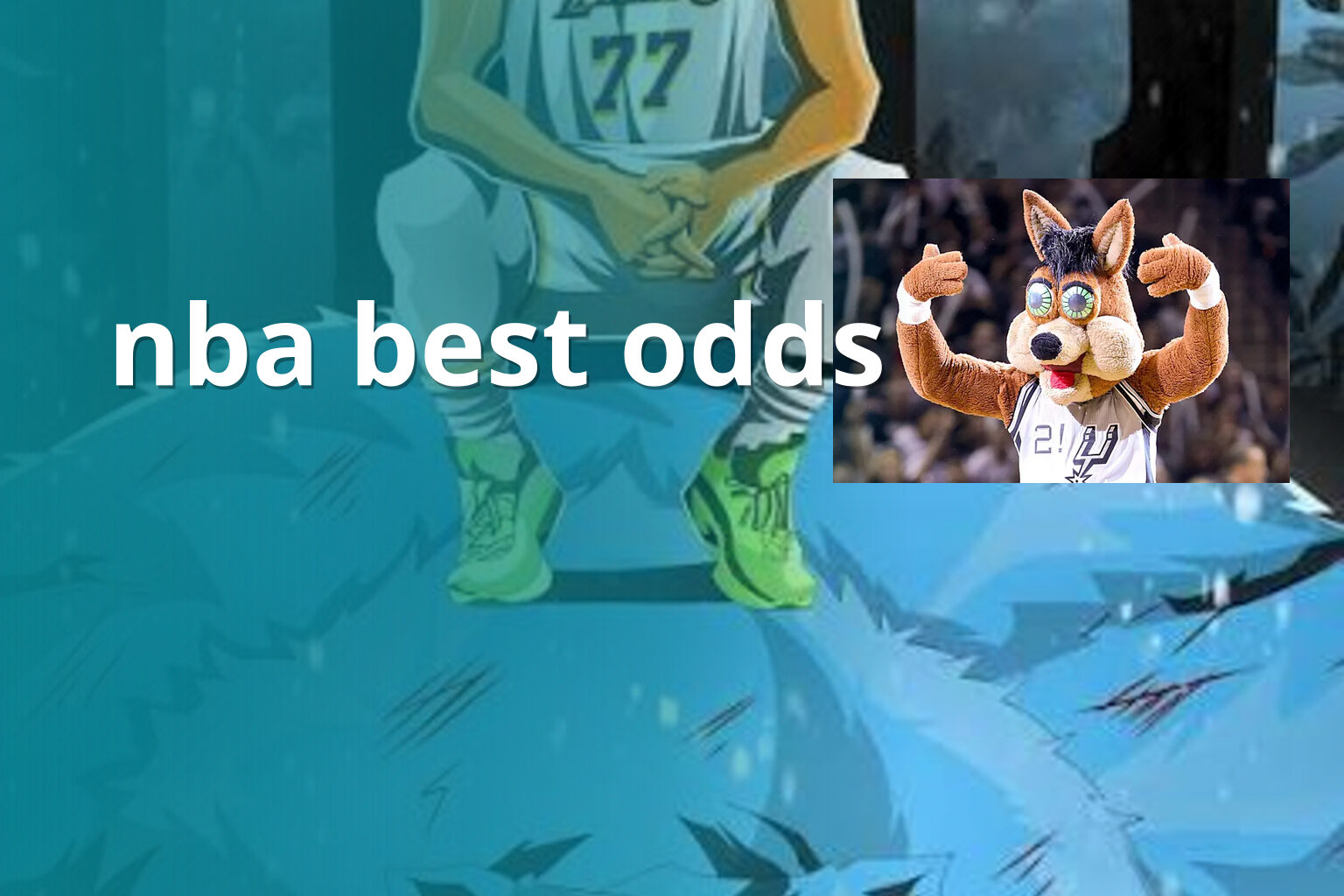 nba best odds - sportsbook