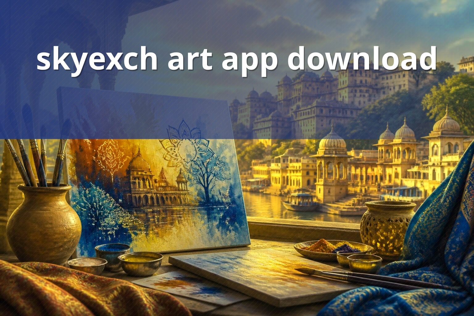 skyexch art app download - gaming_brand