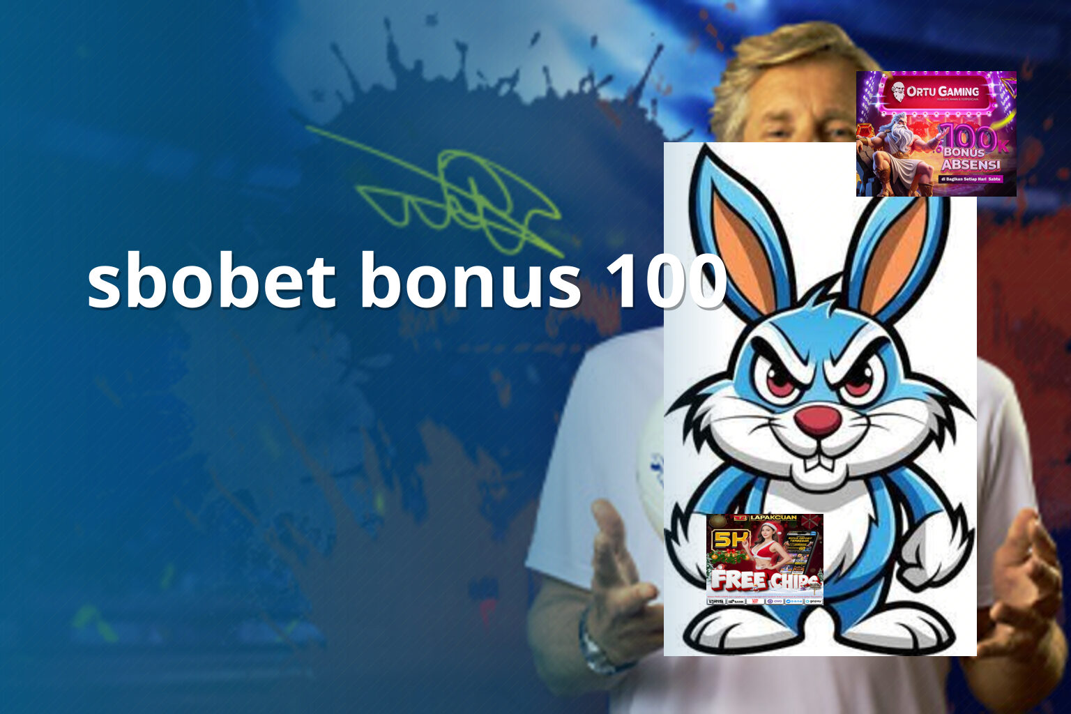 sbobet bonus 100 - gaming_brand