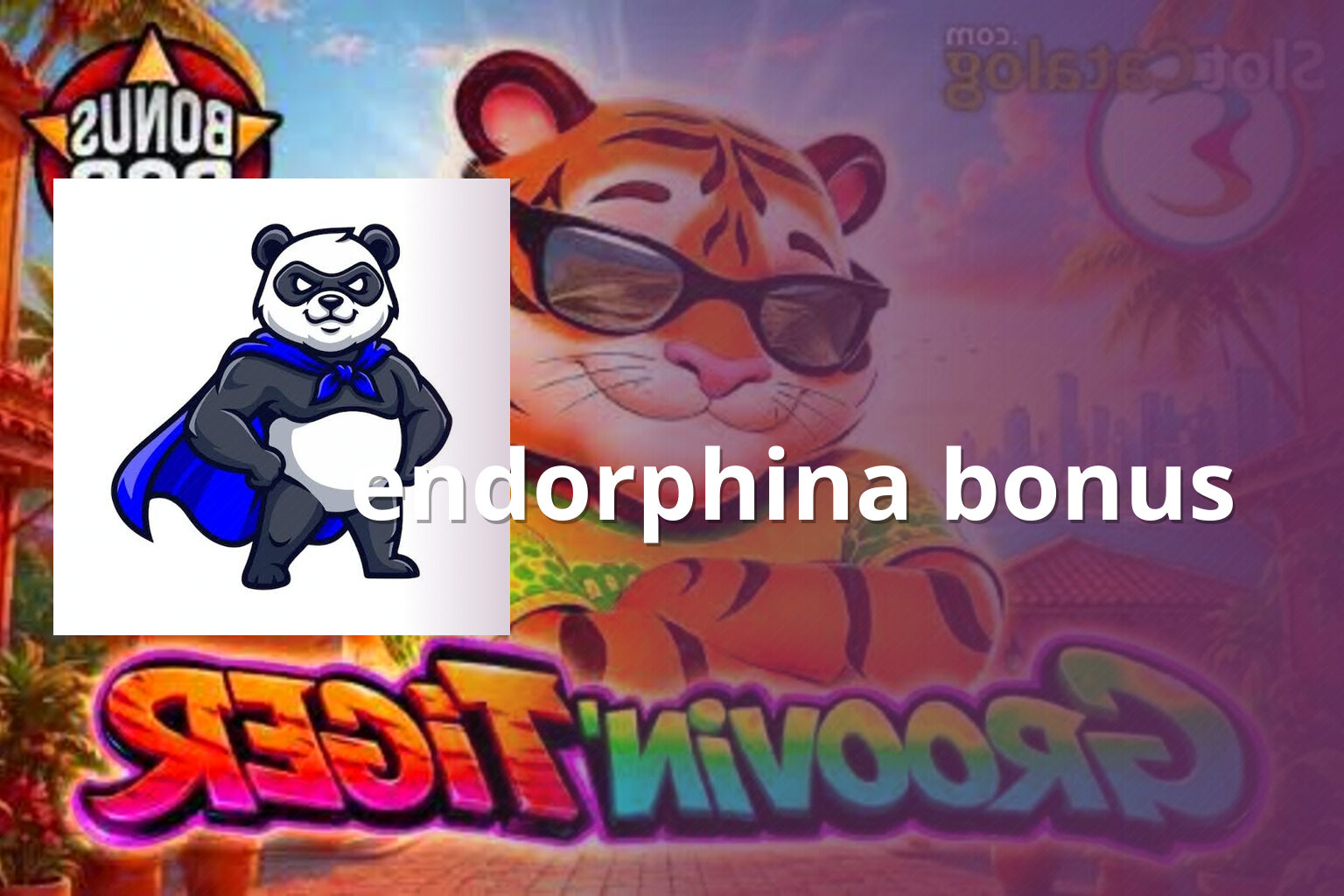 endorphina bonus - gaming_brand