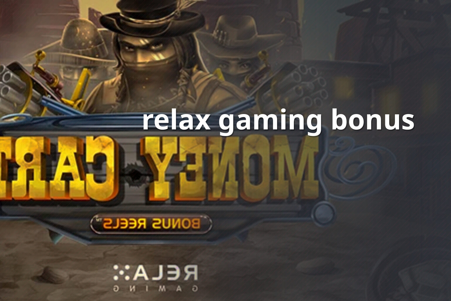 relax gaming bonus - gaming_brand