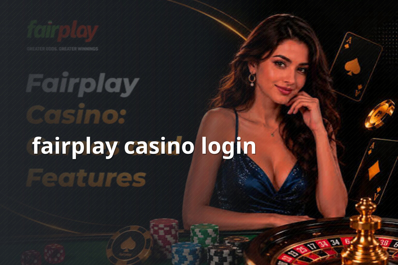 fairplay casino login - gaming_brand
