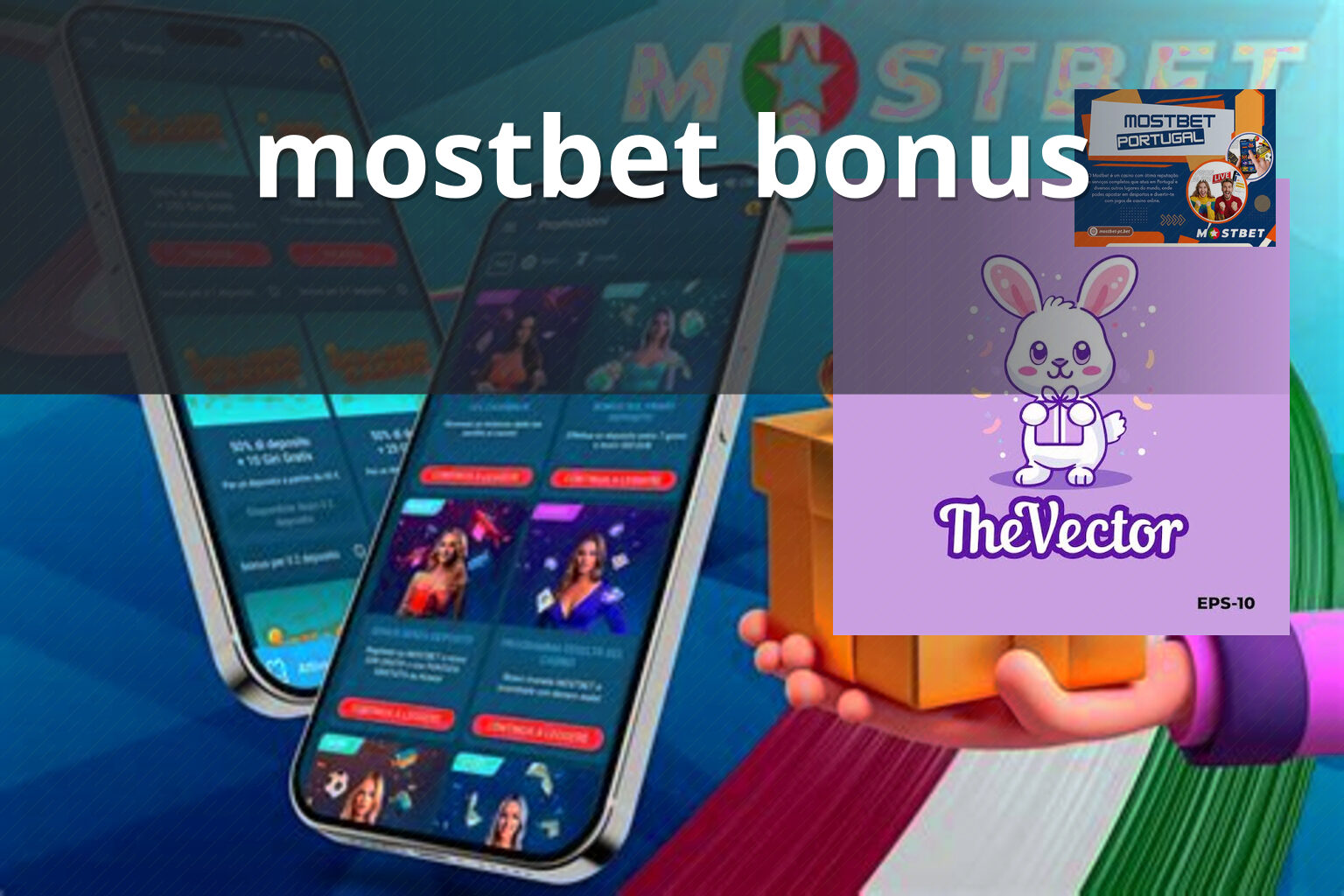 mostbet bonus - gaming_brand