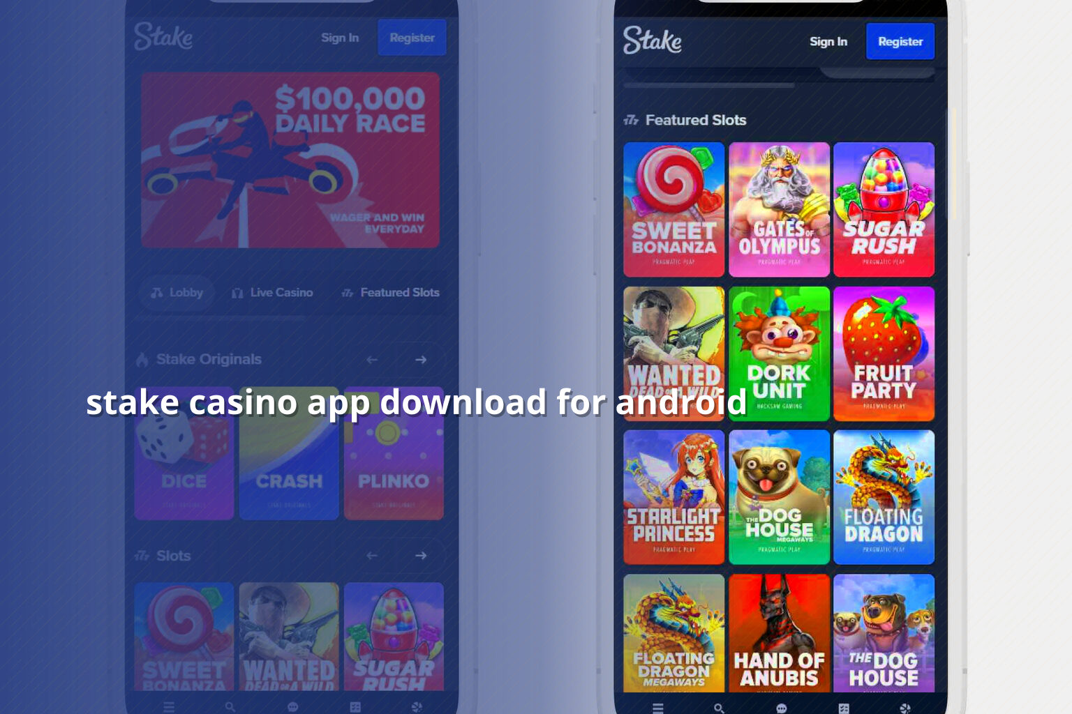 stake casino app download for android - gaming_brand