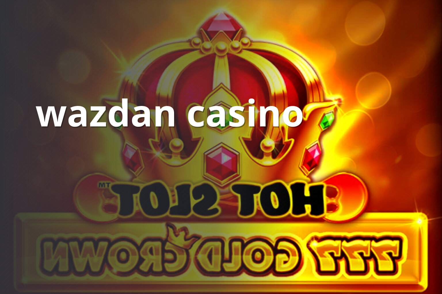 wazdan casino - casino
