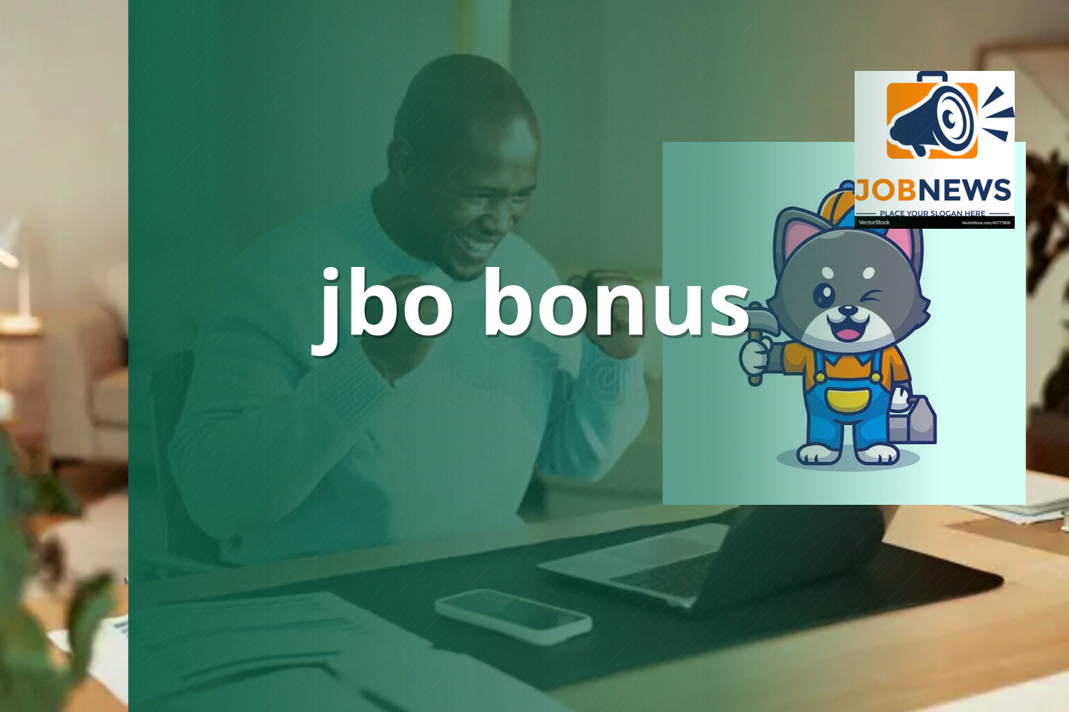 jbo bonus - gaming_brand