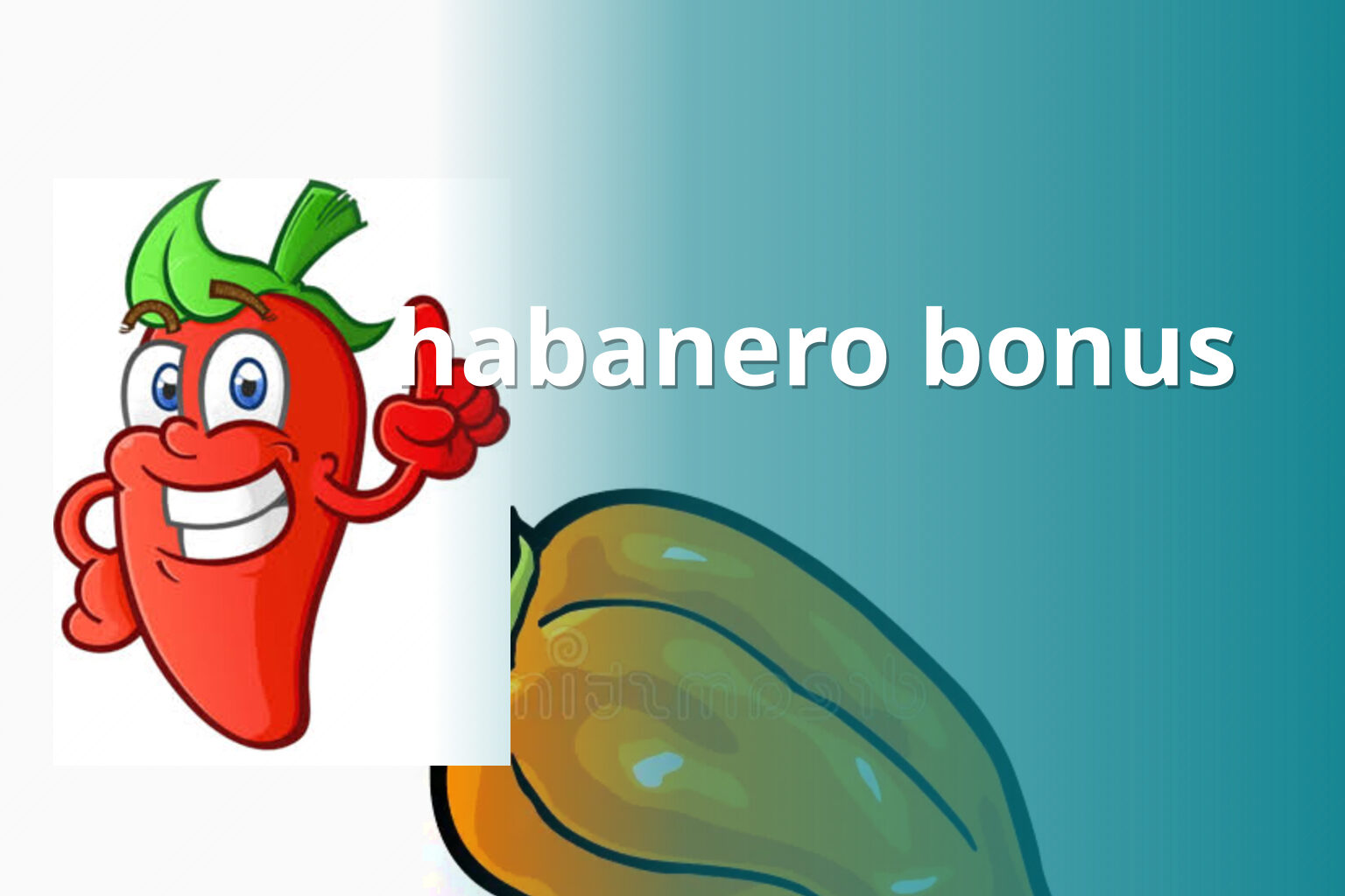 habanero bonus - gaming_brand