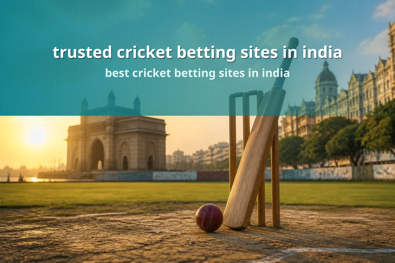 trusted cricket betting sites in india - การพนัน