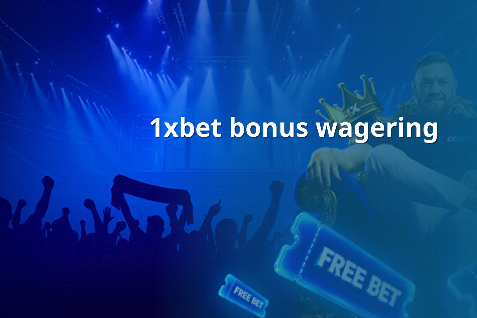 1xbet bonus wagering - gaming_brand