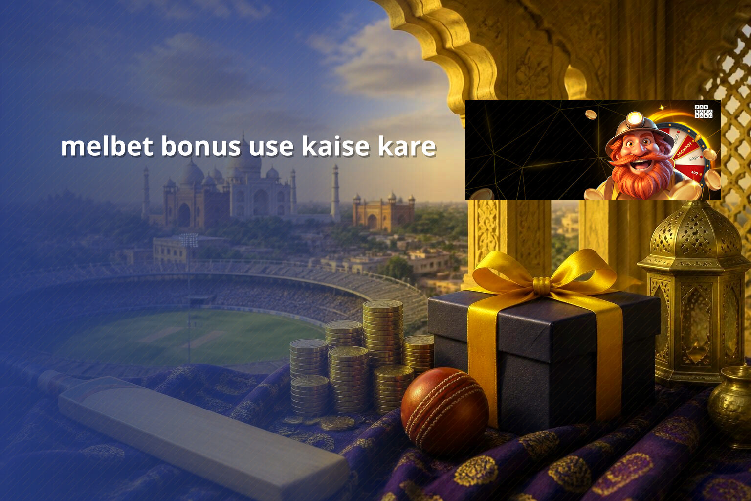 melbet bonus use kaise kare - gaming_brand