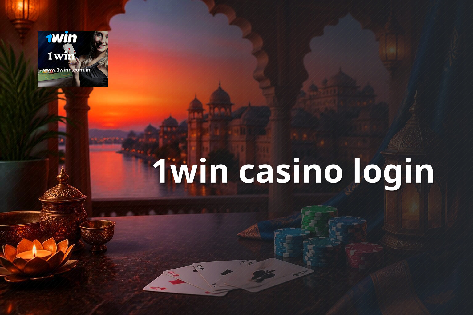 1win casino login - gaming_brand