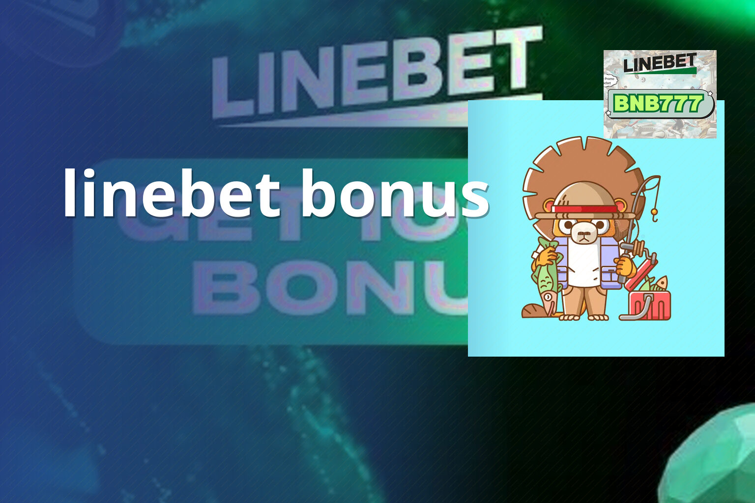 linebet bonus - gaming_brand