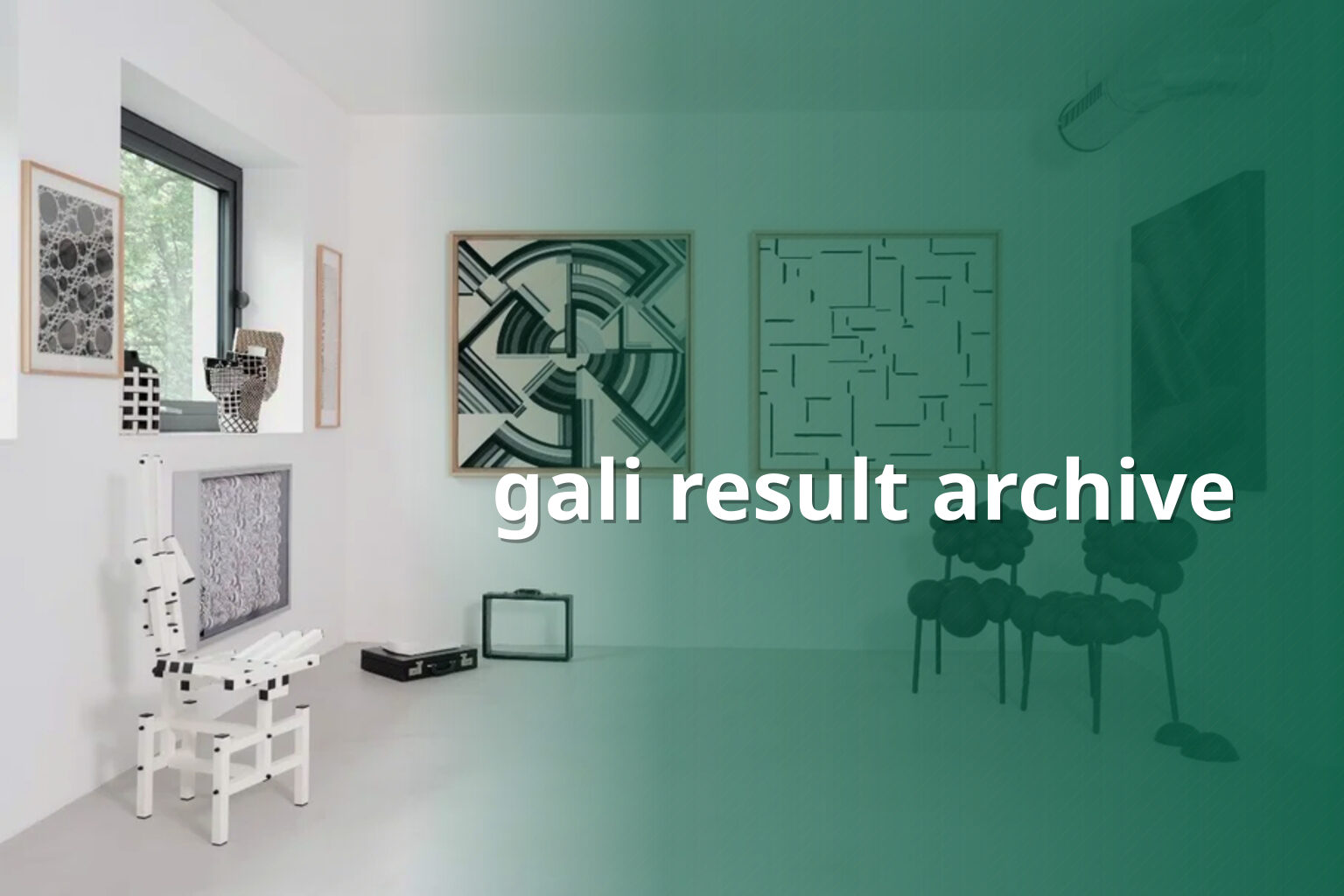 gali result archive - matka_satta