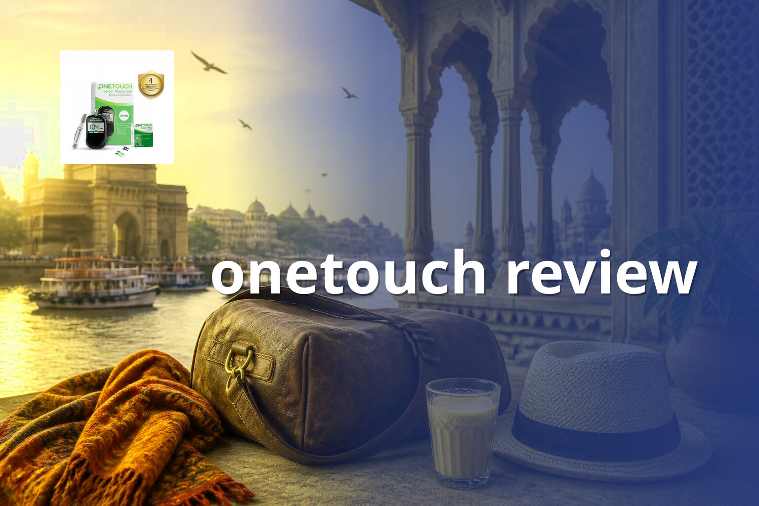 onetouch review - gaming_brand