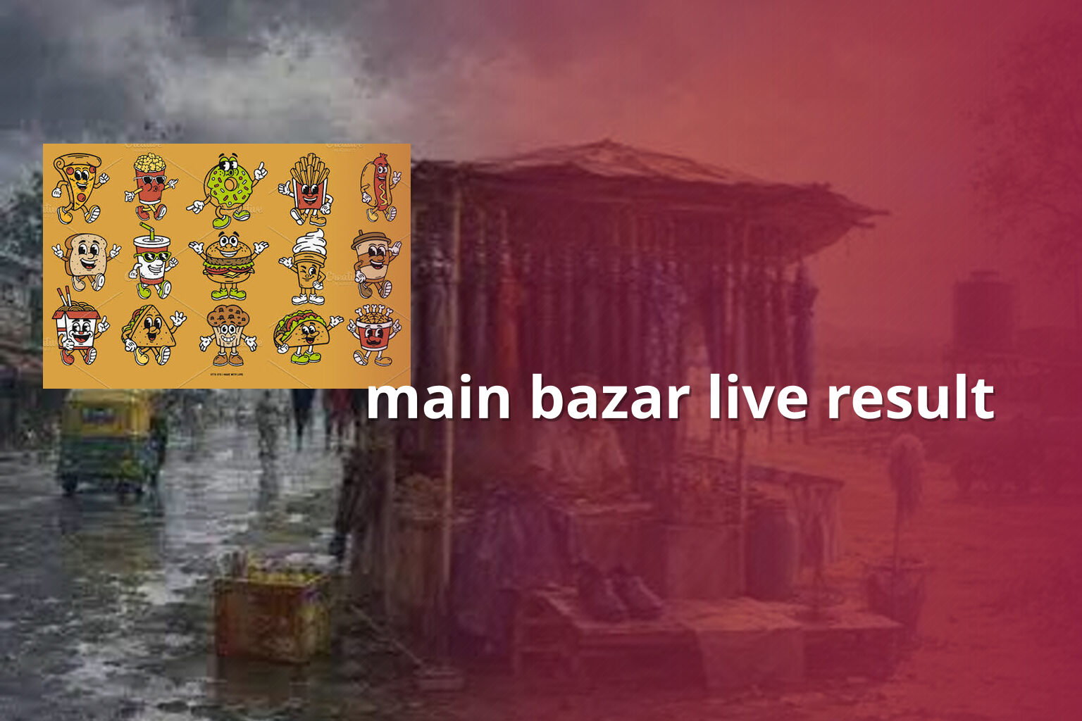 main bazar live result - matka_satta