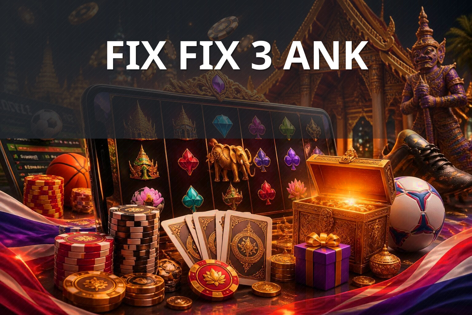 FIX FIX 3 ANK - matka satta
