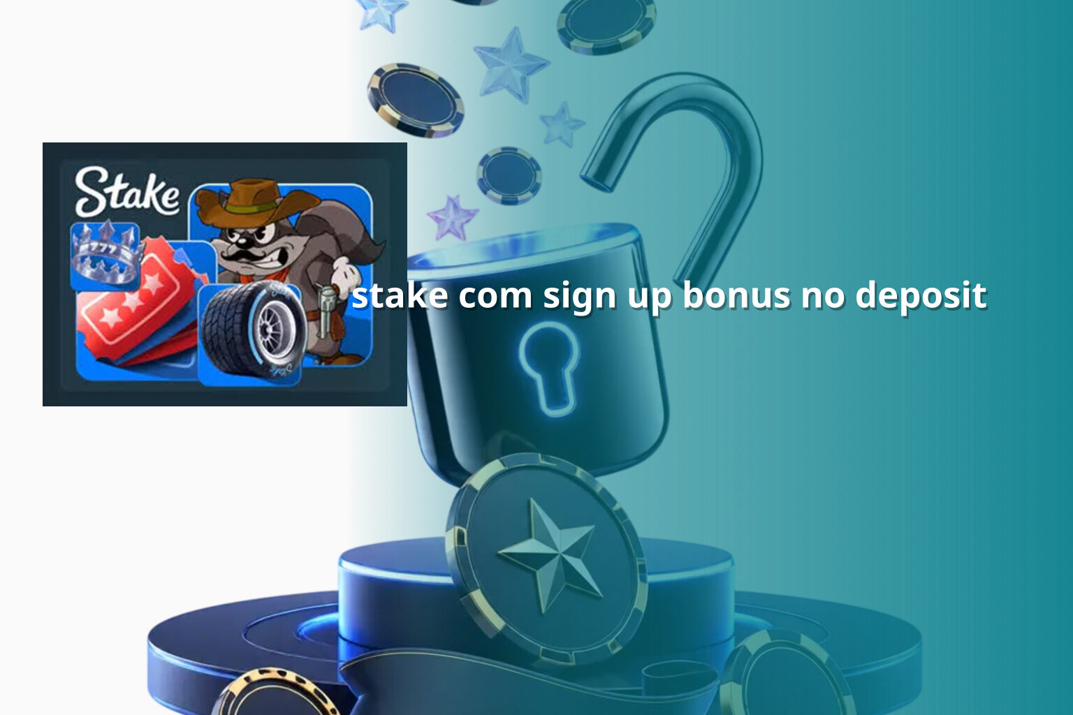 stake com sign up bonus no deposit - gaming_brand