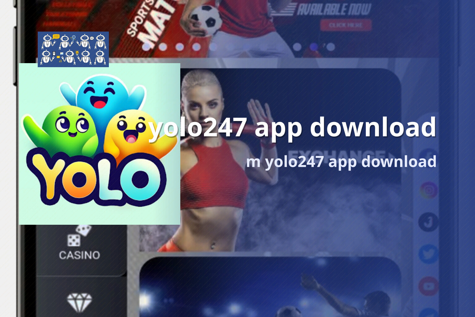 yolo247 app download m yolo247 app download