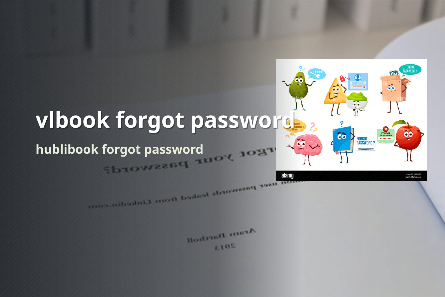 vlbook forgot password - gaming_brand