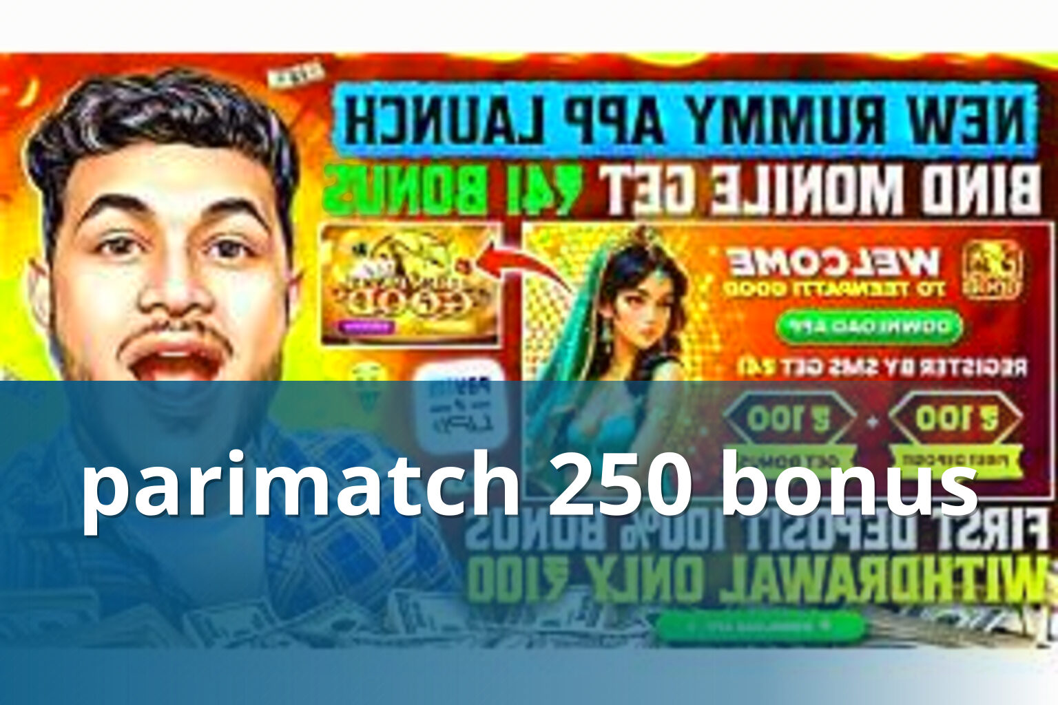 parimatch 250 bonus - gaming_brand
