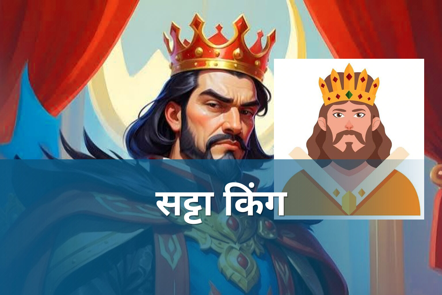 सट्टा किंग - matka_satta