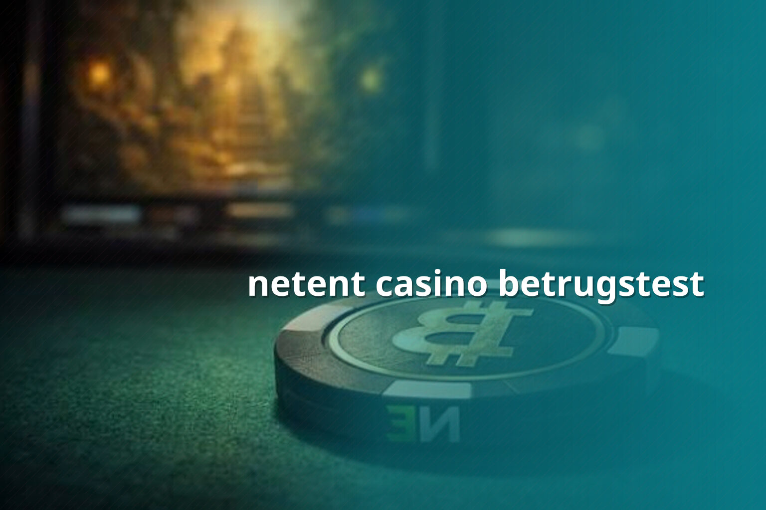 netent casino betrugstest - casino