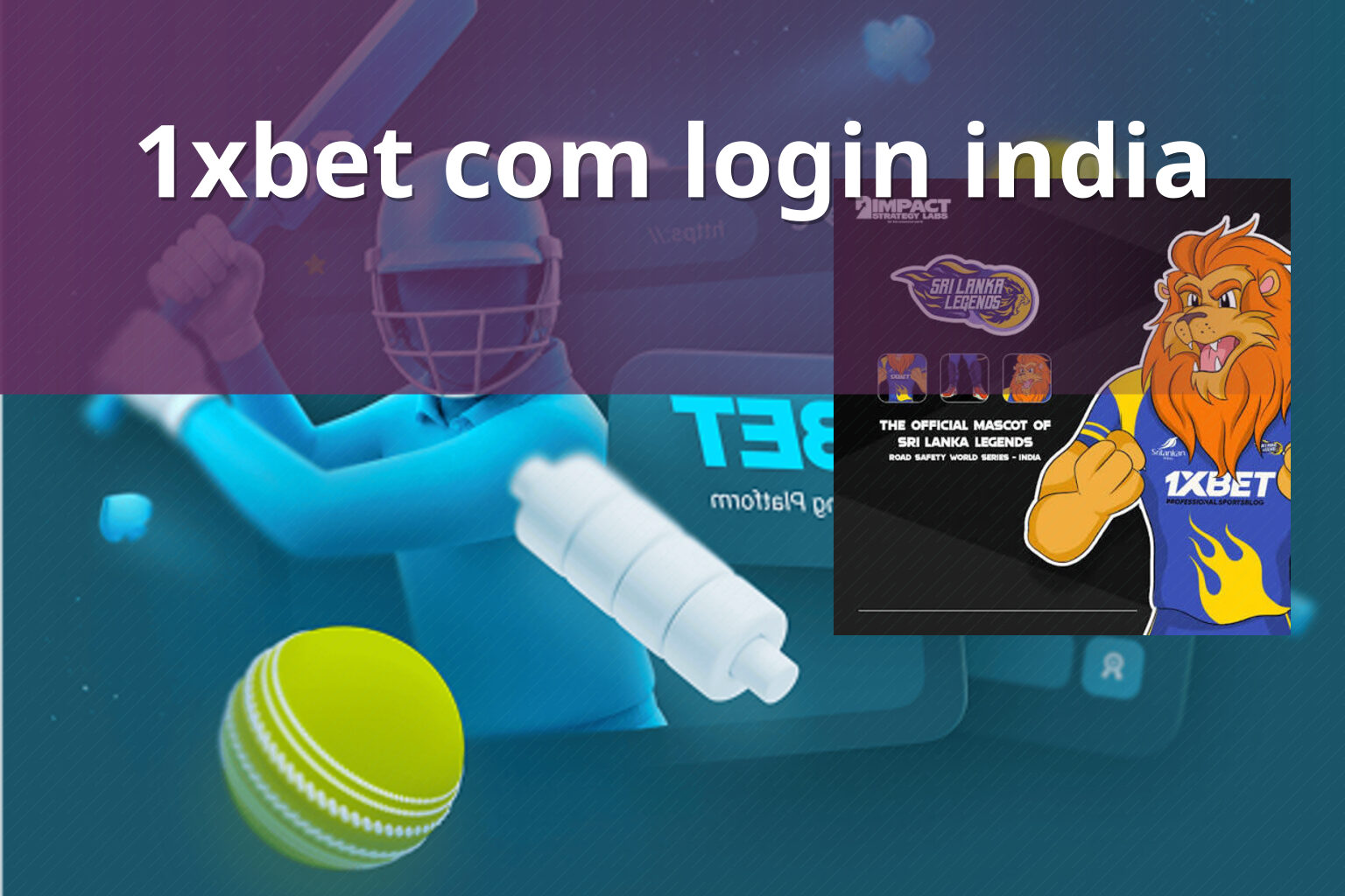 1xbet com login india - gaming_brand